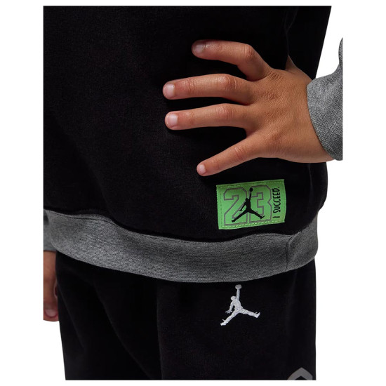 Jordan Παιδικές φόρμες σετ Future Flight Crew Set Jordan Παιδικές φόρμες σετ Future Flight Crew Set